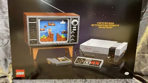 N­i­n­t­e­n­d­o­ ­N­E­S­ ­T­e­m­a­l­ı­ ­Y­e­n­i­ ­B­i­r­ ­L­E­G­O­ ­T­a­k­ı­m­ı­ ­G­e­l­i­y­o­r­